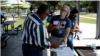 Aumento récord en inscripción de votantes para las elecciones en Estados Unidos