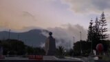 Ecuatorianos relatan cómo es vivir con apagones de hasta 14 horas al día
