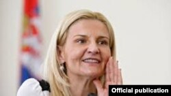 Tanja Miščević