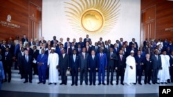 Kunyange hazvo zvinhu zvisina kumira zvakanaka muZimbabwe, musangano we African Union wakapera svondo rino usina kumbokurukura pamusoro peZimbabwe.