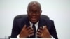 Shugaban Ghana Nana Addo Dankwa Akufo-Addo