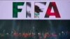 지난 3월 멕시코 시티에서 열린 FIFA 평의회 회의 개막식. (자료사진)