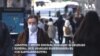 NCDC: საქართველოში კორონავირუსის გავრცელების მესამე ტალღა დაიწყო