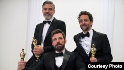Premios Oscar 2013