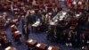 Washington's Partisan Spending Battle Mostly On-hold for a Year