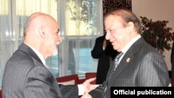 افغان اولسمشر ویلي کابل کې د ورانکارۍ د وروستو پیښو موخه د کابل پروسې کانفرانس مخه نیول وؤ .
