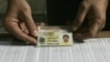 Cuba controla cédulas en Venezuela