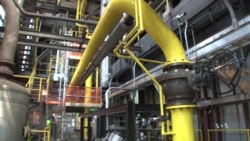 US Energy Company: Cleaner Technologies Make Good Business Sense