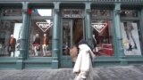 RUU Keberlanjutan dalam Industri Fashion di Kota New York