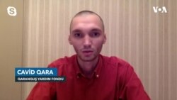 “Ehtiyacı olan şəxslərə alış-veriş kartları verilməsi daha effektiv metoddur”