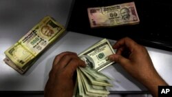 El dólar se podría ver afectado en su cotización si el Congreso de EE.UU. fracasa en elevar el techo de la deuda.