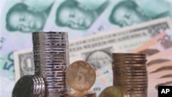 "China debería promover reformas macroeconómicas", afirma Tesoro de EE.UU