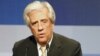 El presidente de Uruguay, Tabaré Vázquez, expresó preocupación por el resultado del referéndum por el cual el Reino Unido se separa de la Unión Europea.