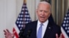 Biden califica el maltrato de migrantes haitianos como "una vergüenza"