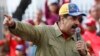 Maduro: "Llegaré a Cumbre de las Américas por aire, tierra o mar"