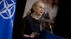 Hillary Clinton Remains Hospitalized with Blood Clot