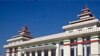 မြစ်ဆုံဆည်ကိစ္စ အသိပေးဖို့ လွှတ်တော်နဲ့ အစိုးရကို တောင်းဆို