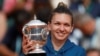 Halep's French Open Title Inspired by Ruzici