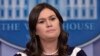 Sanders Says She Was Told to Leave Virginia Restaurant