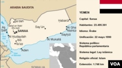 Al-Qaeda comenzó a exportar nuevos métodos de terrorismo tras su unión con la organización en la península arábiga.