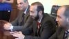 «Հայ-ամերիկյան հարաբերություններում պետք է նոր էջ բացվի». Փոխվարչապետ Միրզոյանը Վաշինգտոնում է