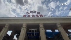 "Təzə Bazar"da icarə qiymətlərinin artırılması narazılığa səbəb olub