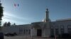Buka Puasa di Masjid Ar-Rahmah