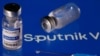 Vakcina Sputnjik V 