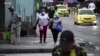 Panamá deja fuera de medidas para frenar el COVID-19 a personas transgénero