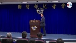 8 taiwaneses muertos tras estrellarse helicóptero