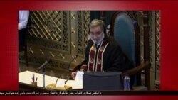 د ډیوه د روانو چارو خپرونه په ټي وي
