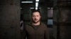 APTOPIX The AP Interview Zelenskyy