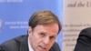 Assistant Secretary of State for Human Rights Michael Posner (file photo)
