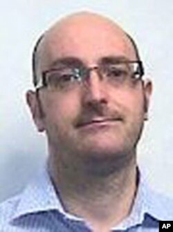 Andy Sumner, Institute of Development Studies