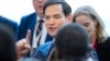 Rubio threatens bounties on Taliban leaders over detained Americans