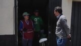 Residuos electrónicos, una problemática que aumenta un cable a la vez