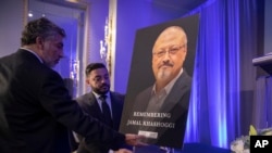 El asesinato dentro del consulado saudí en Turquía y todavía sin aclarar, el pasado 2 de octubre del periodista saudí y crítico del reino, Jamal Khashoggi, está resaltado en el informe de CPJ.
