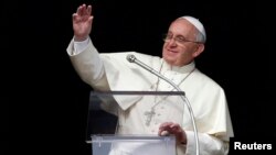 El papa Francisco hablará ante legisladores sobre temas polémicos como el aborto, bodas gay, cambio climático y distribución de la riqueza.
