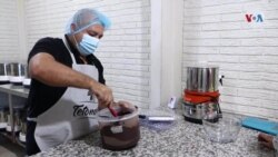 Emprendedores retornados logran el éxito en su propia tierra