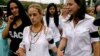 Venezuela: Opositor lleva un mes en prisión