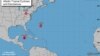 Meteorólogos: tormentas tropicales Grace y Henri podrían convertirse en huracanes