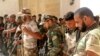 Irak lanza ofensiva para recuperar Ramadi