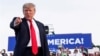 ARHIVA - Bivši američki predsednik Donald Tramp (Foto: Thomson Reuters)