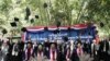 ကရင်နီလူမှုသိပ္ပံကောလိပ် ရဲ့ ပထမအကြိမ် ဘွဲ့နှင်းသဘင်
Credit to- Karenni College of Social Sciences & Humanities 
