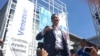 Guaidó advierte a fuerzas armadas: "7 días para que ingrese ayuda humanitaria"