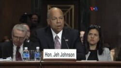DHS: Bajan detenciones en la frontera sur del país