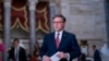 Kryetari republikan i Dhomës së Përfaqësuesve, Mike Johnson