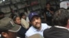 Preso estadounidense extorsionado en Bolivia