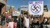 La ONU preocupada por auge del racismo en EE.UU.