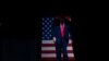El presidente Donald Trump accede al BOK Center, en Tusla, Oklahoma, el pasado sábado, 20 de junio de 2020.